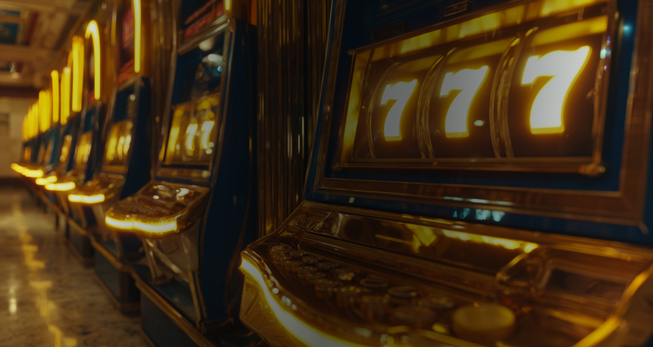 AndFriends Casino Slide 2